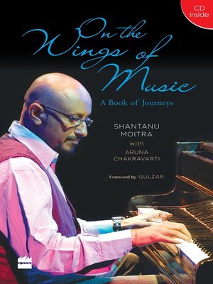 cover image of On the Wings of Music
